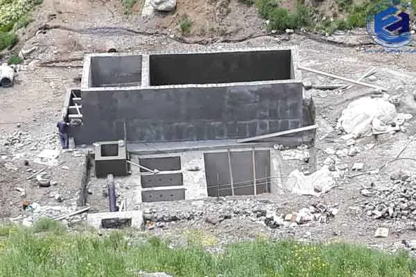 کاربرد پکیج تصفیه فاضلاب بهداشتی