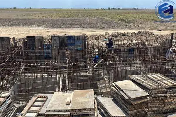 مزایای استفاده از پکیج تصفیه فاضلاب بهداشتی