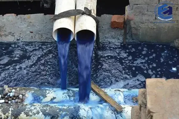 عوامل موثر در قیمت پکیج تصفیه فاضلاب رنگرزی