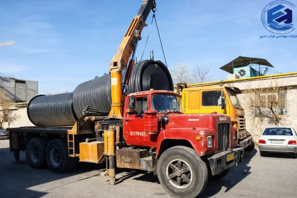 مقایسه پکیج تصفیه فاضلاب بهداشتی