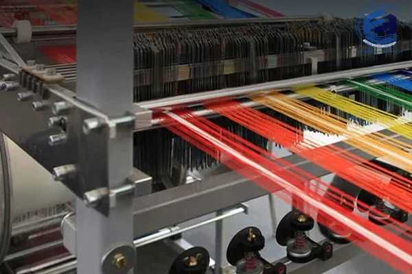 دلایل اهمیت تصفیه فاضلاب صنایع رنگرزی ونساجی