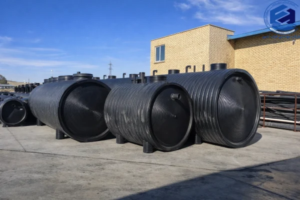 انواع روشهای تصفیه فاضلاب انسانی