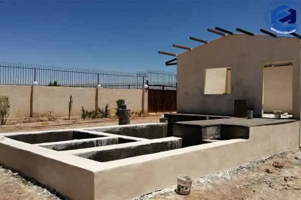 انواع روشهای تصفیه فاضلاب بهداشتی