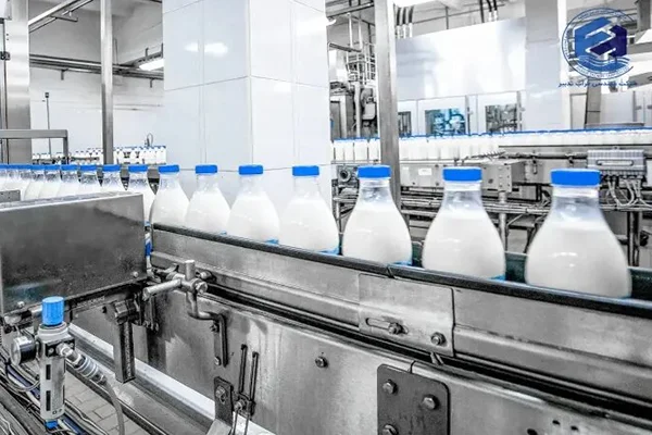 ویژگی های پکیج تصفیه فاضلاب لبنی فرآب تدبیر