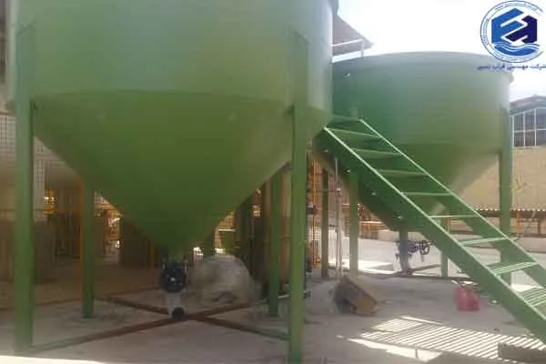 پکیج تصفیه فاضلاب بهداشتی چیست؟