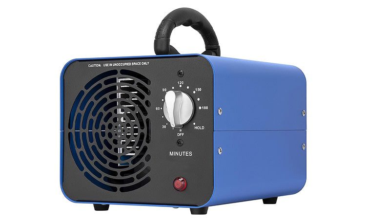 دستگاه ازن ژنراتور