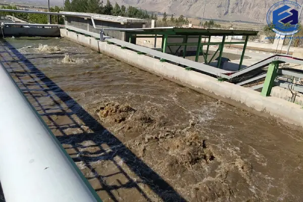 خرید پکیج تصفیه فاضلاب کشتارگاه