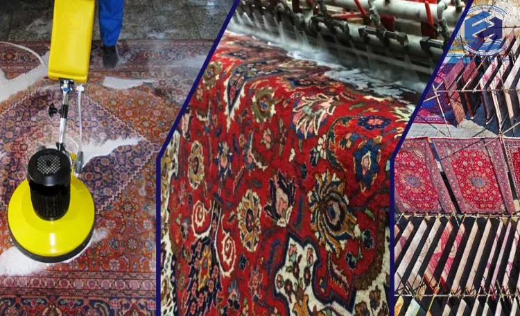 لزوم استفاده از پکیج تصفیه فاضلاب قالیشویی