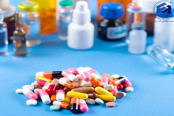 مزایای پکیج تصفیه فاضلاب صنایع دارویی