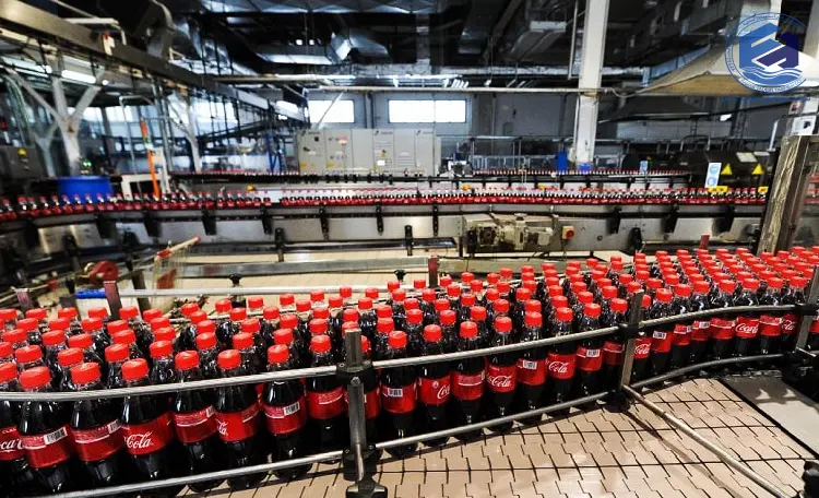 پکیج تصفیه فاضلاب صنایع آبمیوه و نوشابه