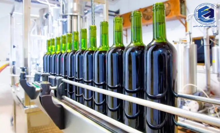 جدیدترین روش های پکیج تصفیه فاضلاب صنایع آبمیوه و نوشابه