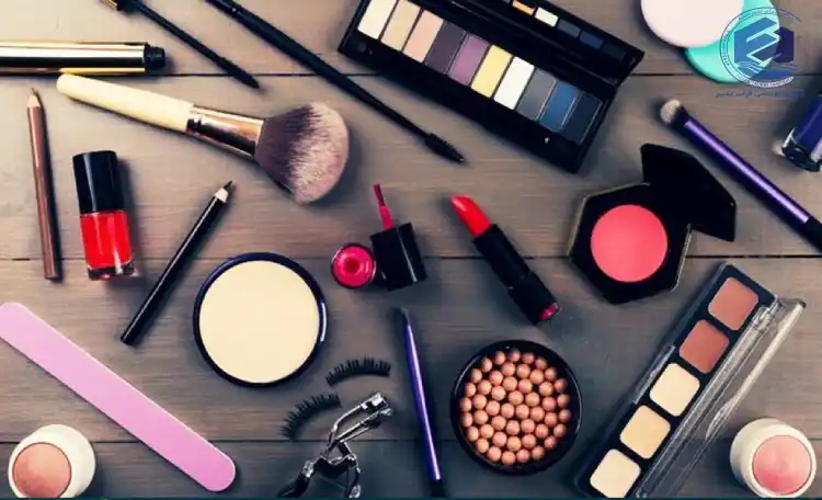 پکیج تصفیه فاضلاب صنایع آرایشی و بهداشتی