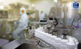 پکیج تصفیه فاضلاب صنایع دارویی