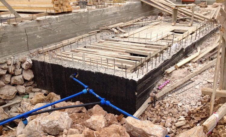 ساخت پکیج تصفیه فاضلاب ویلا