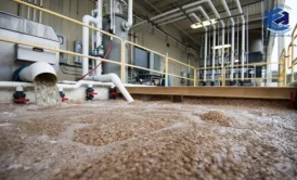 رشد چسبیده با مدیای متحرک (MBBR)