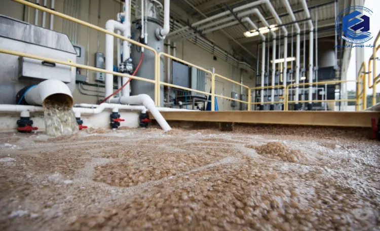 رشد چسبیده با مدیای متحرک (MBBR)