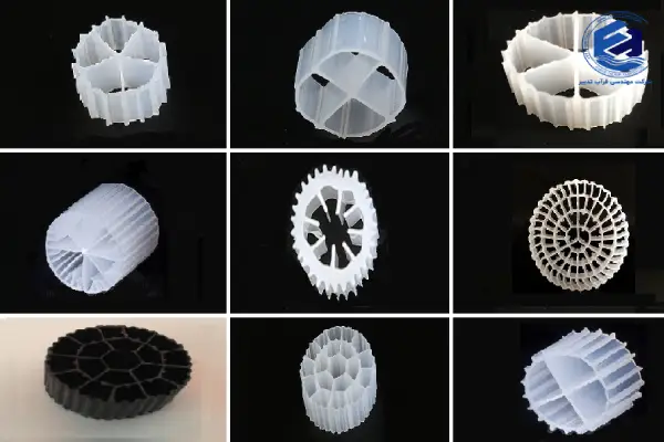 لجن فعال با مدیای ثابت (IFAS) چیست؟