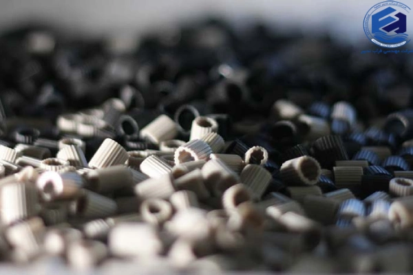 کاربرد رشد چسبیده با مدیای متحرک (MBBR)