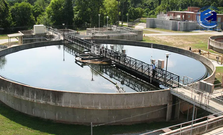 مراحل ساخت و طراحی تصفیه خانه فاضلاب صنعتی