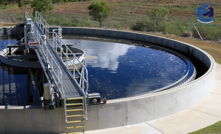 تفاوت فاضلاب صنعتی و پساب