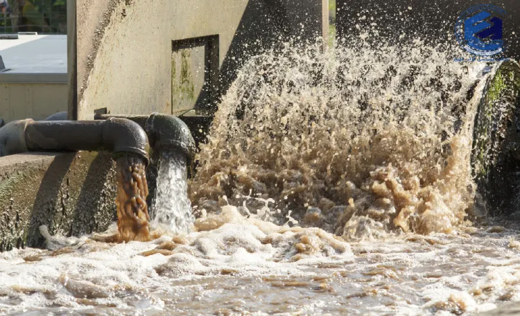 روش بیولوژیکی تصفیه فاضلاب صنعتی