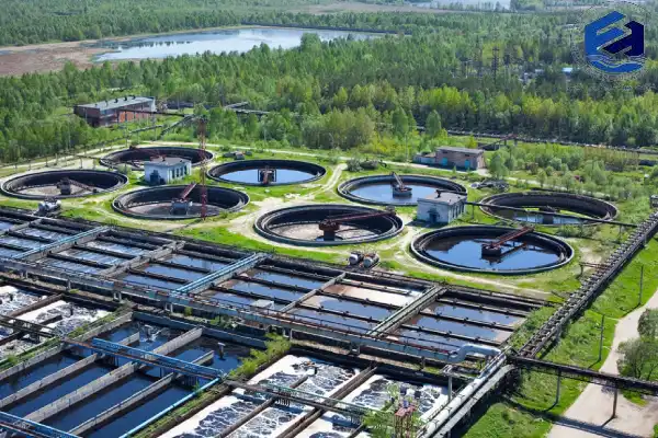 پیاده سازی روش های تصفیه فاضلاب صنعتی