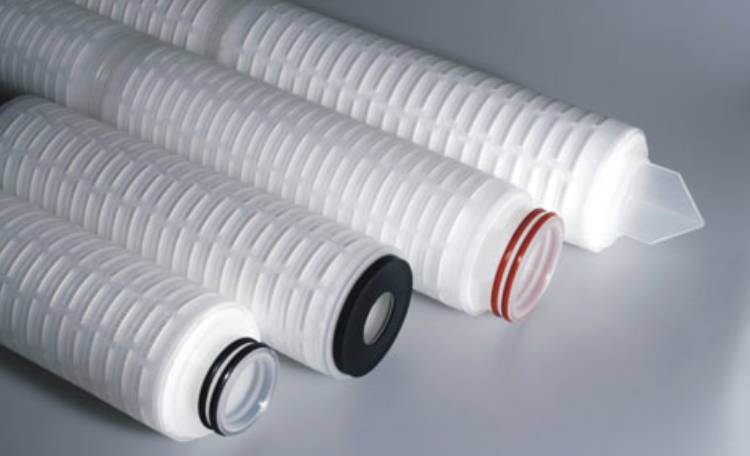 فیلتر کارتریج