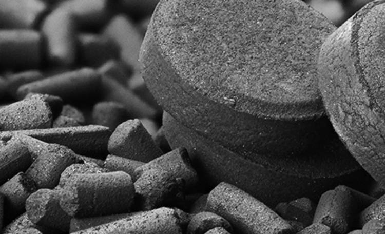 فیلتر کربن اکتیو