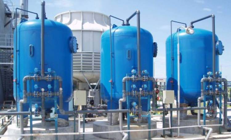 فیلتر کربنی