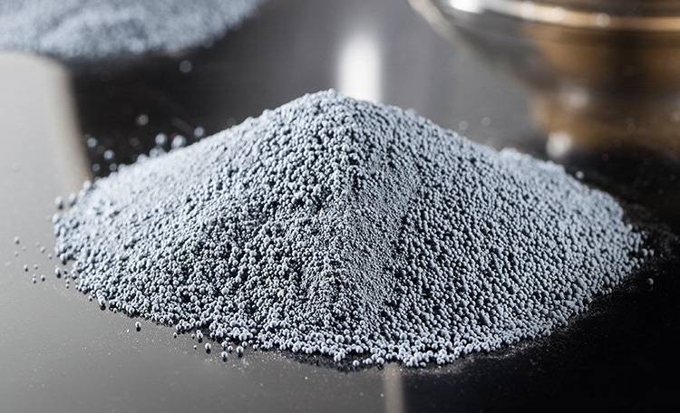 ویژگی های میکروسیلیس