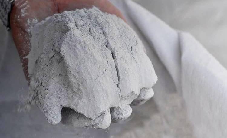 پودر میکروسیلیس