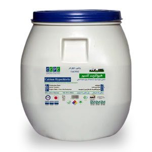 پرکلرین کلران