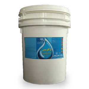 پرکلرین پارس