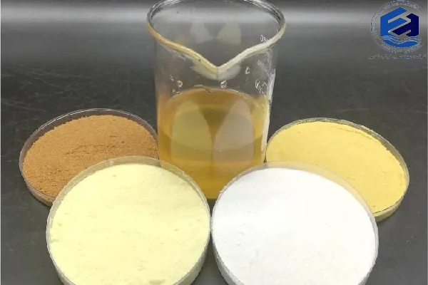 پلی آلومینیوم کلراید چیست؟