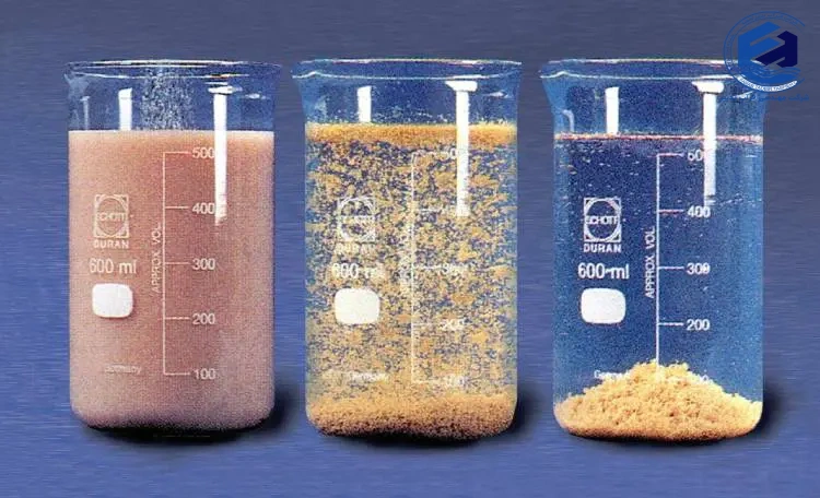 مزایای پکیج تصفیه فاضلاب شیمیایی