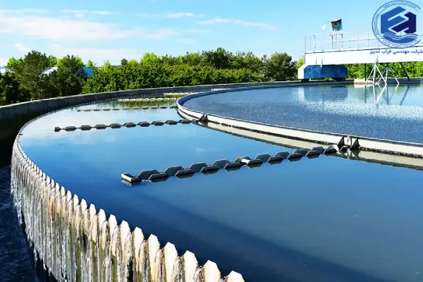 مزایای تصفیه فاضلاب شهری