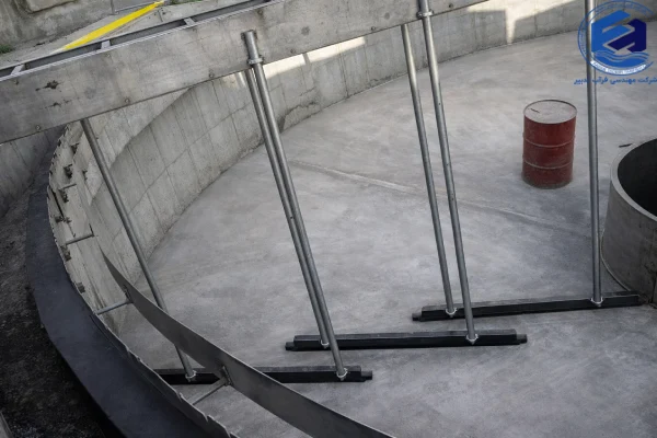 روشهای تصفیه فاضلاب شهری