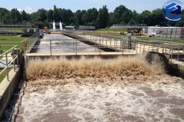 تصفیه فاضلاب شهری چیست؟