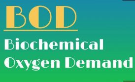 bod فاضلاب چیست