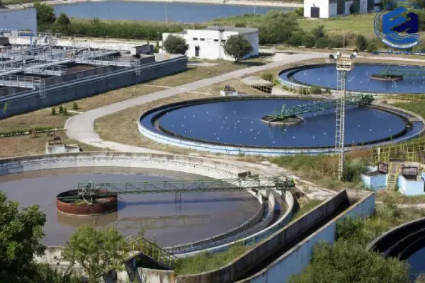 هدف تصفیه فاضلاب شهری