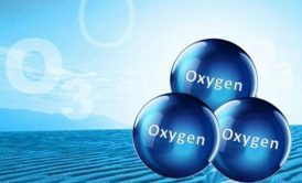 نقش ازن در تصفیه آب