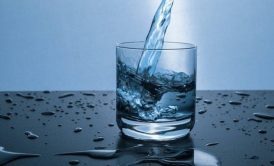 استاندارد نیترات در آب آشامیدنی