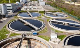 حذف بو از سیستم تصفیه فاضلاب