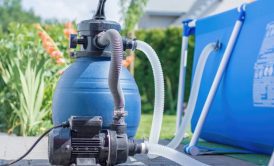 آموزش بک واش فیلتر شنی