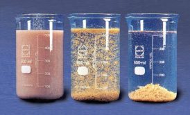 تصفیه شیمیایی فاضلاب