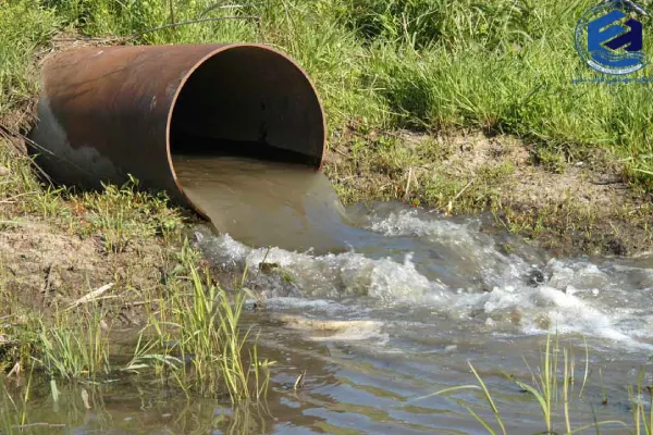 تصفیه فاضلاب چیست؟