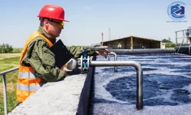 تعریف فاضلاب صنعتی