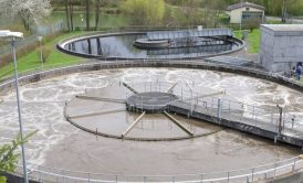 رسوب زدایی از فاضلاب