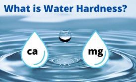 سختی آب چیست