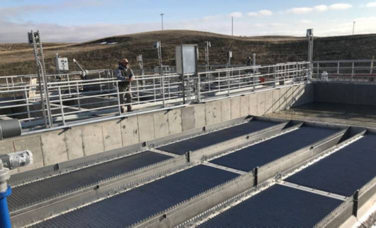 واحد پیش ته نشینی مستطیلی